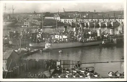 Toulon Var Schiff / Toulon /Arrond. de Toulon