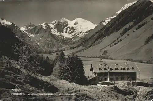 Kufstein Tirol Ferleiten / Kufstein /Tiroler Unterland