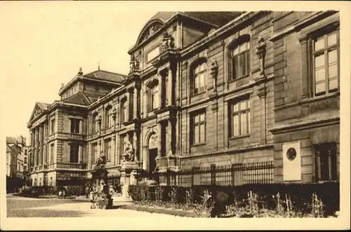 Rouen Musee Peinture