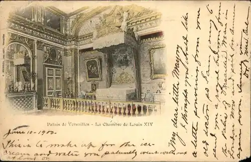 Versailles Palais