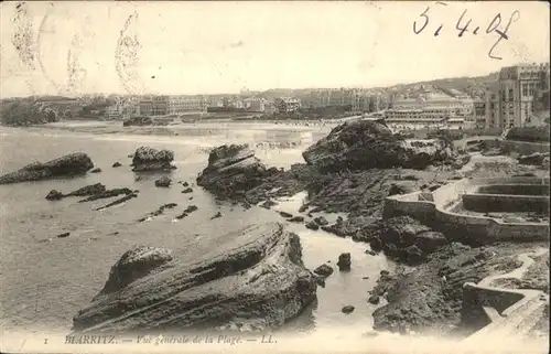 Biarritz 