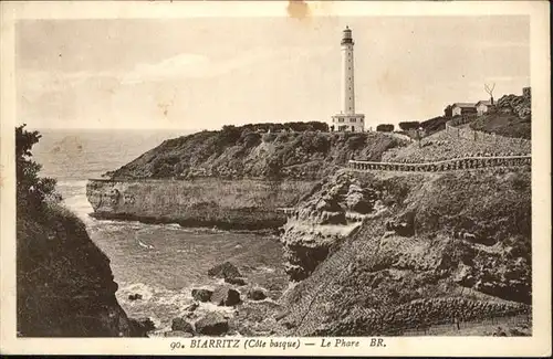 Biarritz 