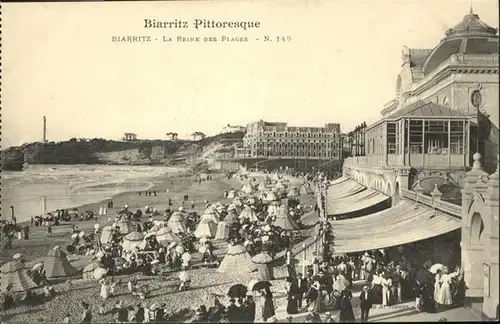 Biarritz 