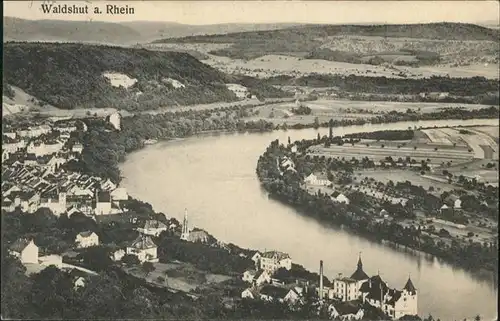 Waldshut Tiengen Rhein am Rhein / Waldshut Tiengen /Waldshut LKR