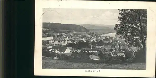 Waldshut Tiengen Rhein am Rhein / Waldshut Tiengen /Waldshut LKR