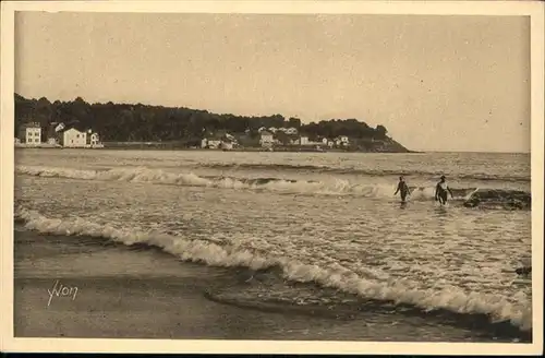 Toulon Var Plage Sablettes / Toulon /Arrond. de Toulon