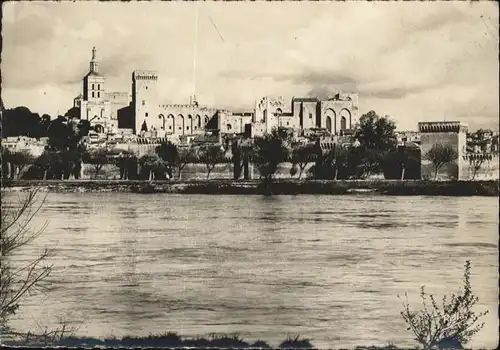 Avignon Vaucluse Rhone
Remparts / Avignon /Arrond. d Avignon