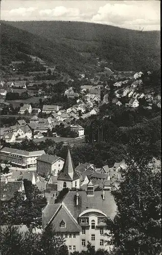 Bad Orb Haseltal / Bad Orb /Main-Kinzig-Kreis LKR