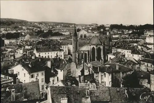 Epinal Vosges Vue generale / Epinal /Arrond. d Epinal