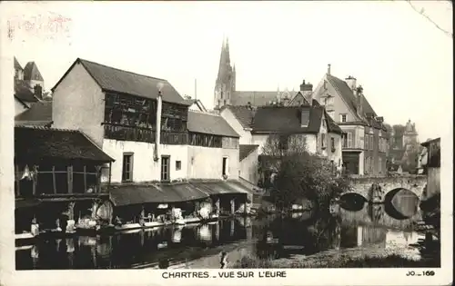 Chartres Eure et Loir Chartres Eure x / Chartres /Arrond. de Chartres