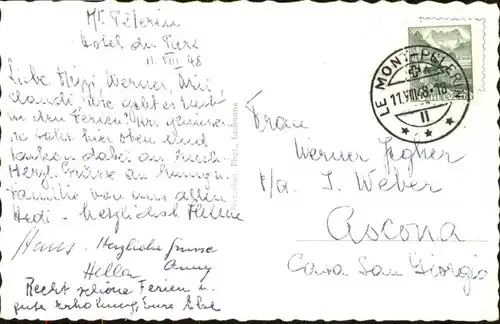 Vevey VD Vevey  x / Vevey /Bz. Vevey