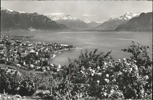 Vevey VD Vevey  x / Vevey /Bz. Vevey