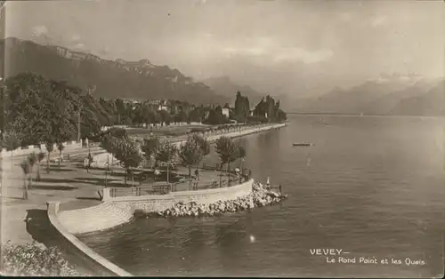 Vevey VD Vevey  x / Vevey /Bz. Vevey