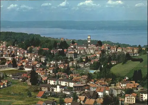 Heiden AR Heiden Bodensee * / Heiden /Bz. Vorderland