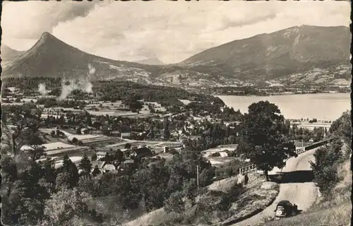 Annecy Haute-Savoie Annecy  x / Annecy /Arrond. d Annecy