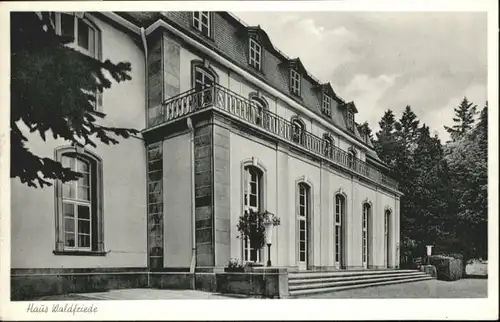 Kronberg Taunus Kronberg Haus Waldfriede x / Kronberg im Taunus /Hochtaunuskreis LKR