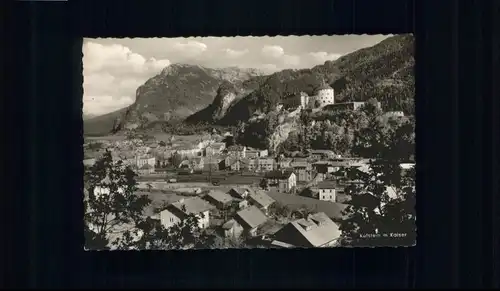 Kufstein Tirol Kufstein Kaiser * / Kufstein /Tiroler Unterland