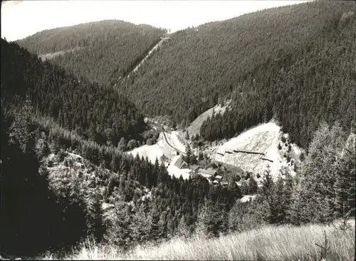 Leutenberg Thueringen Leutenberg Gruenau Sormitzgrund x / Leutenberg /Saalfeld-Rudolstadt LKR