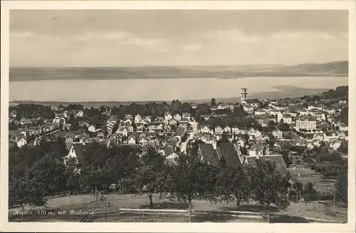 Heiden AR Panorama / Heiden /Bz. Vorderland