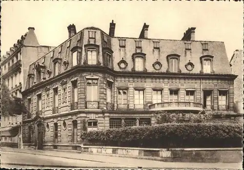 Reims Champagne Pommery Greno Kat. Reims