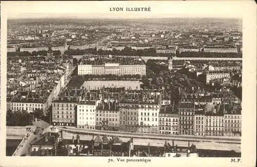 Lyon  Kat. Lyon