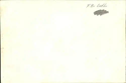 hw14860 Metz Moselle Lothringen Moselle Kategorie. Metz Alte Ansichtskarten