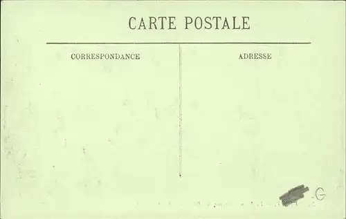 hw15130 Vichy Promenade
Bords de l`Allier Kategorie. Vichy Alte Ansichtskarten