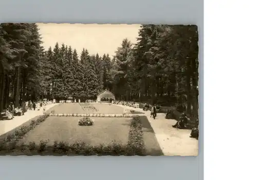 St Andreasberg Harz  / Sankt Andreasberg /Goslar LKR