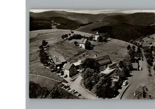 St Andreasberg Harz Hotel Glockenberg / Sankt Andreasberg /Goslar LKR