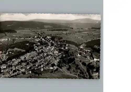 St Andreasberg Harz  / Sankt Andreasberg /Goslar LKR