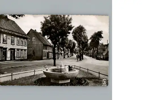 St Andreasberg Harz  / Sankt Andreasberg /Goslar LKR