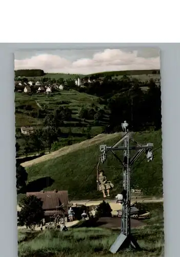 St Andreasberg Harz  / Sankt Andreasberg /Goslar LKR