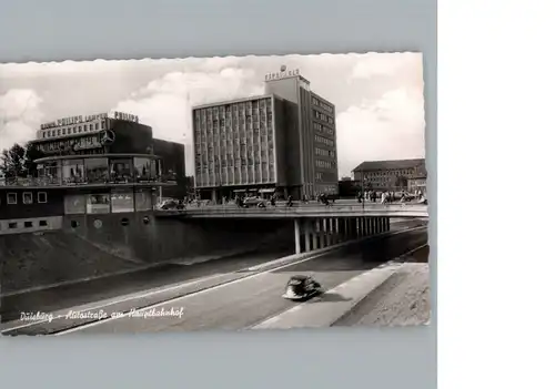 Duisburg Ruhr  / Duisburg /Duisburg Stadtkreis