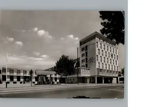 Duisburg Ruhr Intertouring Hotel / Duisburg /Duisburg Stadtkreis