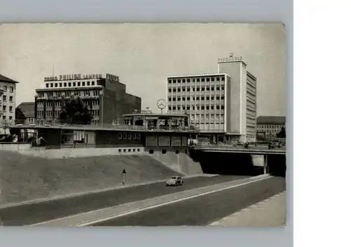 Duisburg Ruhr Gaststaette Am glaesernen Hut / Duisburg /Duisburg Stadtkreis