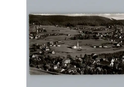 Baiersbronn Schwarzwald  / Baiersbronn /Freudenstadt LKR