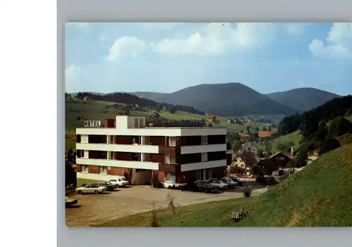 Baiersbronn Schwarzwald Hotel, Gasthof Sternen / Baiersbronn /Freudenstadt LKR