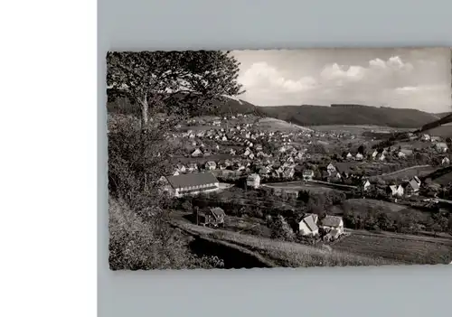 Baiersbronn Schwarzwald  / Baiersbronn /Freudenstadt LKR