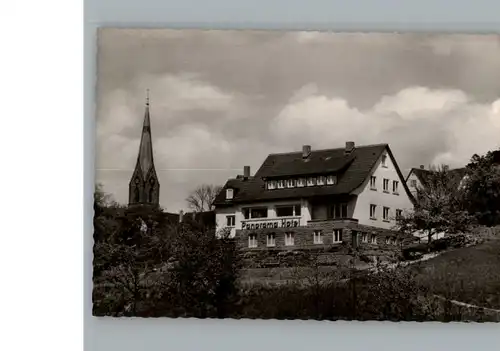 Baiersbronn Schwarzwald Panorama-Hotel / Baiersbronn /Freudenstadt LKR