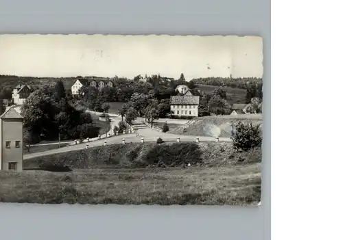 Hahnenklee-Bockswiese Harz  / Goslar /Goslar LKR