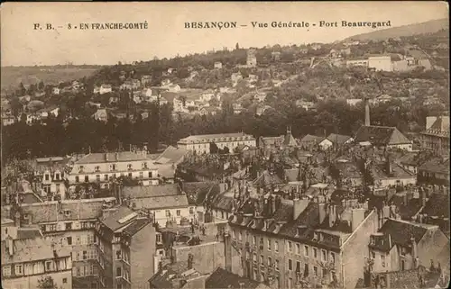 Besancon  x