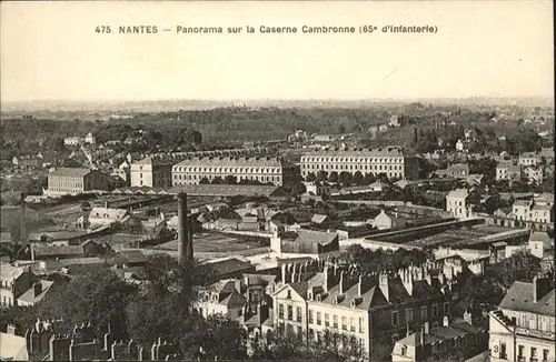 Nantes  *
