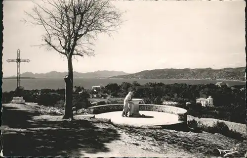 Antibes Cap Table Orientation Garoupe *