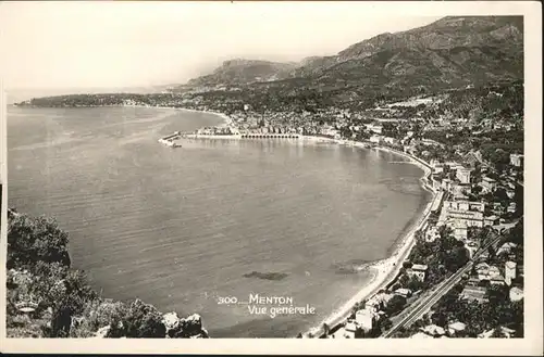 Menton  *