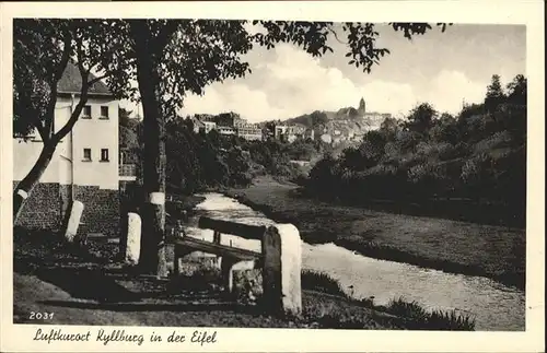 Kyllburg  *