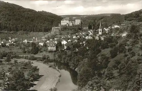 Kyllburg Malberg *