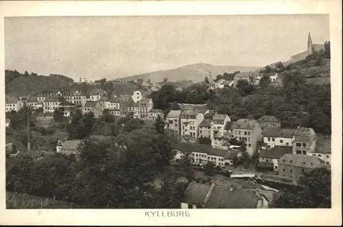 Kyllburg  *