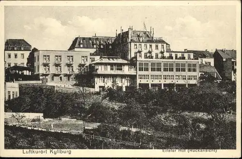 Kyllburg Eifeler Hof *