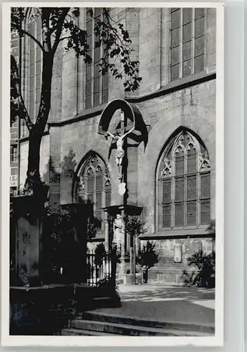 Amberg Oberpfalz Amberg Oberpfalz oelberg ungelaufen ca. 1955 / Amberg /Amberg Stadtkreis