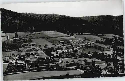 Baiersbronn Schwarzwald Baiersbronn  * / Baiersbronn /Freudenstadt LKR